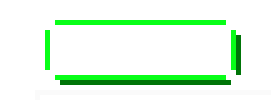 [e343dc] level buttonshadow