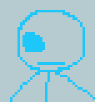 [09cf2c] they probably gone or rarely appear on pam now, but if you saw a drawing you'd probably remember them