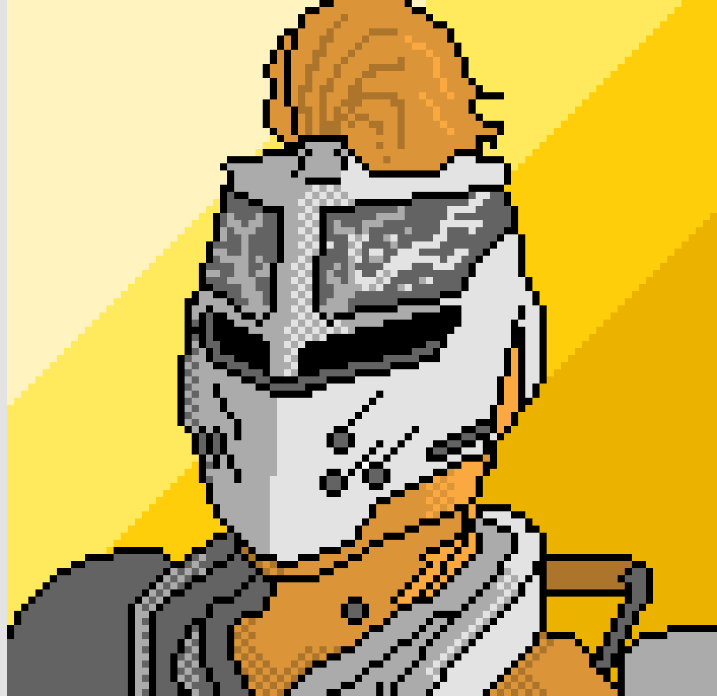 [9664c4] Iron Banner Titan Icon