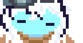 [ace3d5] Uhh- I used to message her when I was unable to sleep but I dont really get a reply much so I stopped,imma just stop talking about it tho-