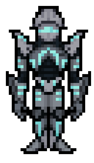 [07a18f] funny invisible pixels
