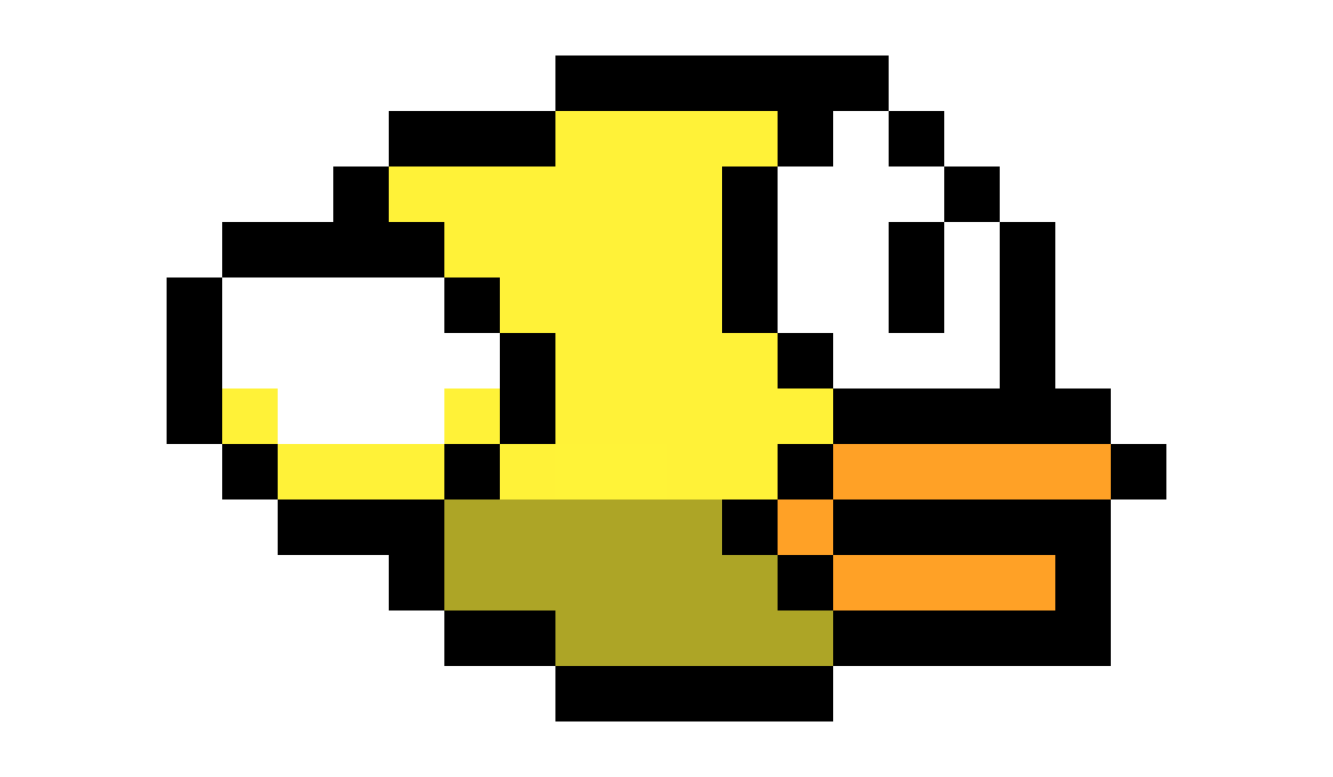 [9664c4] flappy bird