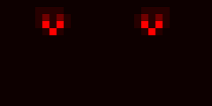 [95be89] -Eyes, loom in the darkness, waiting for a better time-