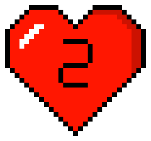 [d00173] Corazón 2