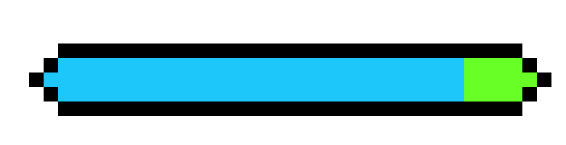 [27c666] XP Bar5