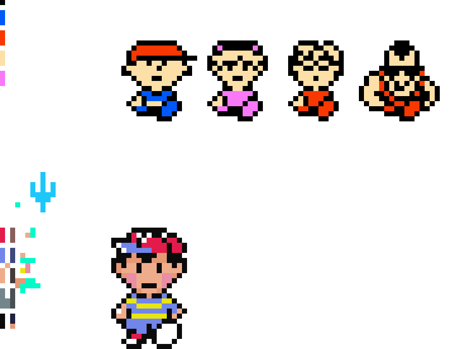 [49a5dd] mother 2.05