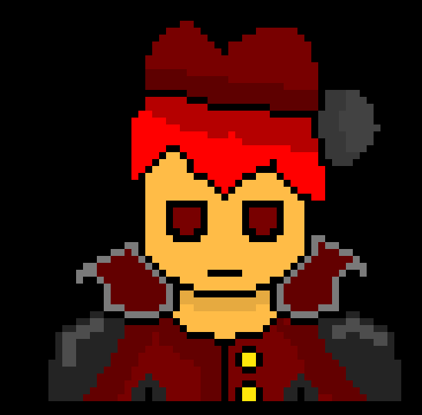 [2fe70b] guessing that no one is here?