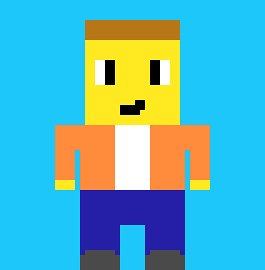 [9664c4] Waylon 