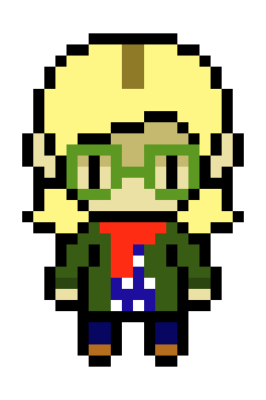 [837f2d] omori sprite: madam youinou