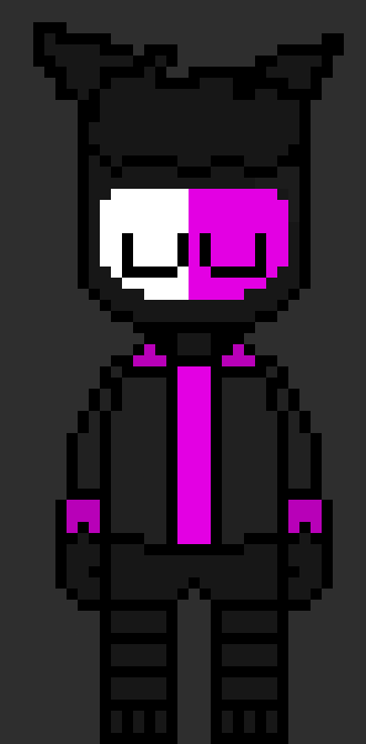 [812b32] *it has a mask form on its face* - Molt...