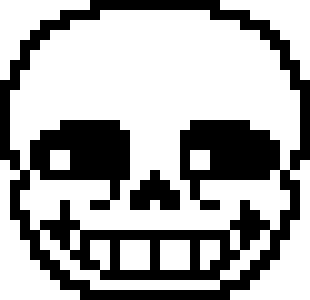Joking Aside Sans Icon