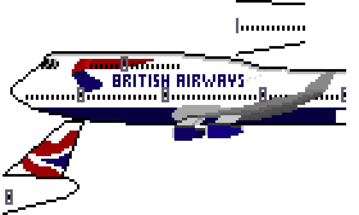 UPDATE british AIRWAYS 3