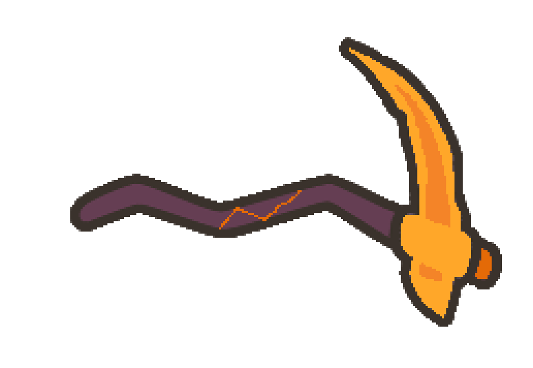 [067aa0] Amber Scythe