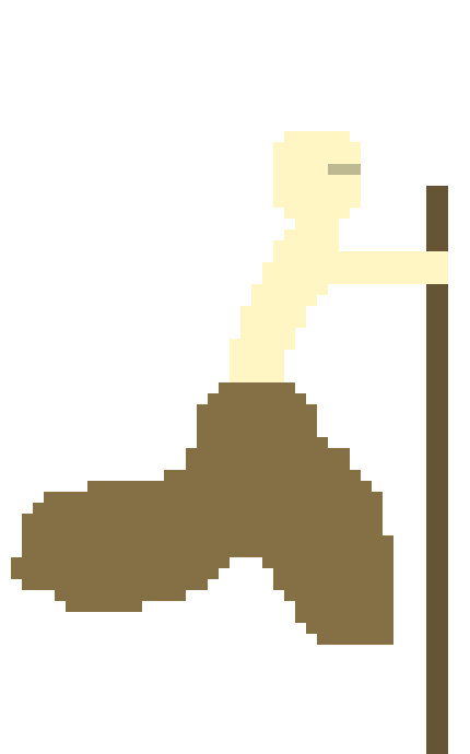 monk Idle anim3