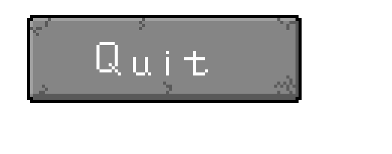 [bc3841] Minecraft Button
