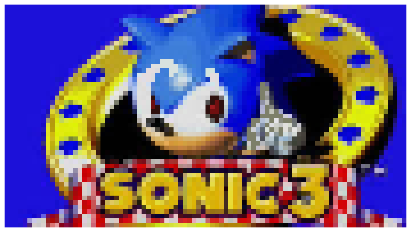[914e2b] cinico title screen