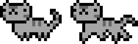 [9664c4] grey tabby cat
