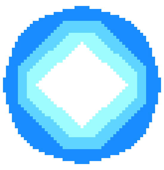 [9664c4] Laser Projectile: Plasma Ice