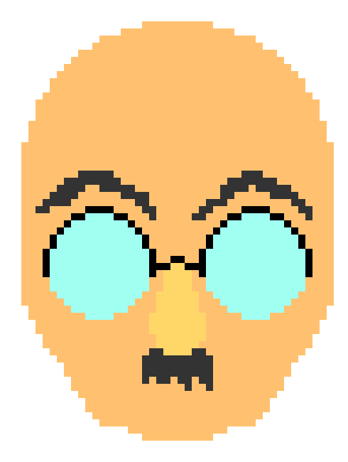 [9664c4] Face Of Awesome