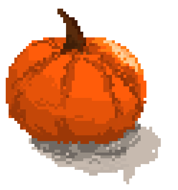 [fc6201] pumpkin