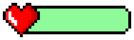 [ed7126] Health Bar 4