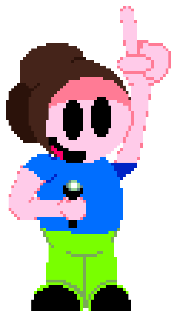 [634763] It's EV Time!