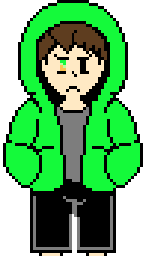 [9664c4] Plummeted glitch swap sprite