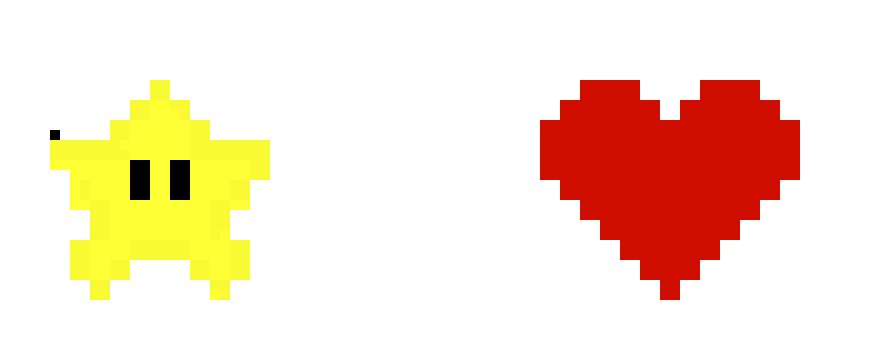 [3cb618] sally's pixel art