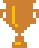 [5b54ed] bronze trophy