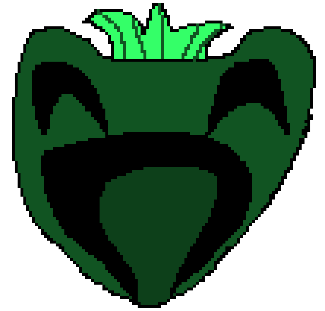 [22c455] hallowtale vegetoid