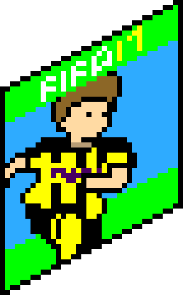[9664c4] Fifa poster