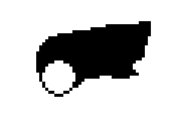 [9664c4] Knife Hilt