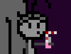 [f7c573] i mean.. im doing a pixel art... and uh... i dont really have things too say...