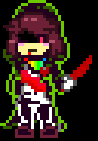 [331489] SS Chara Sprite