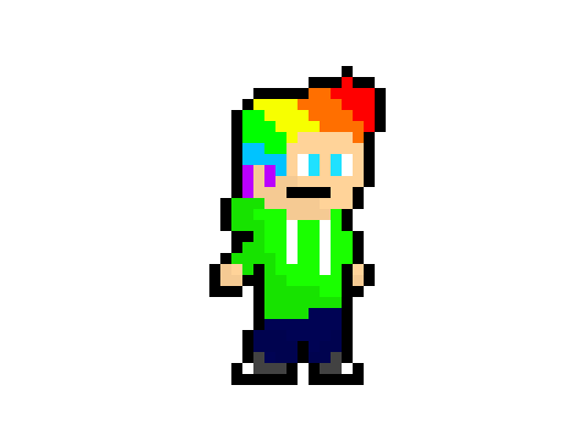 [9664c4] NewTuber
