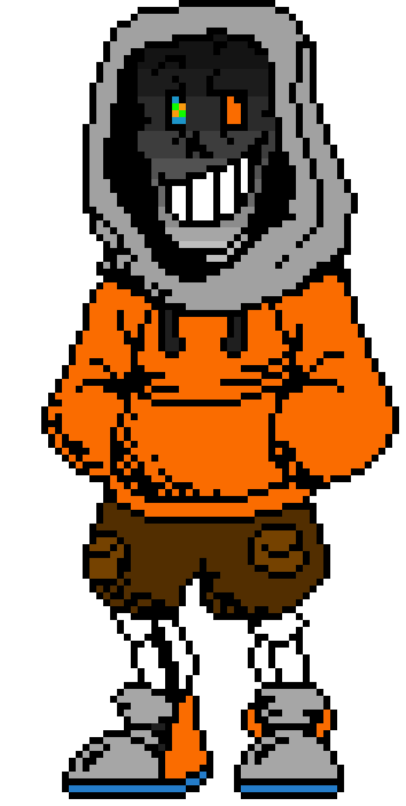 dustswap papyrus
