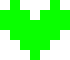 [9664c4] Green Soul