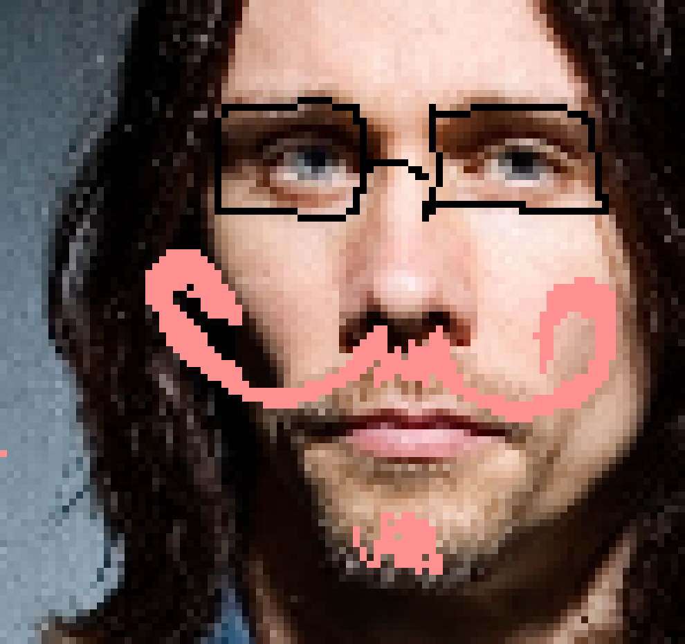 [236914] gtbvtgtbgbrvbgtvfrthis tally hall glaze is insane i dont even glaze AB like this
