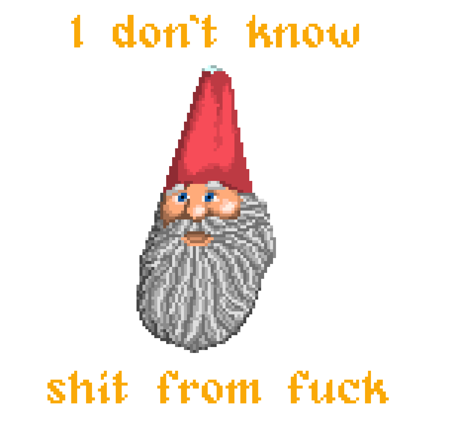 [4af0ed] I don't know shit from fuck final final