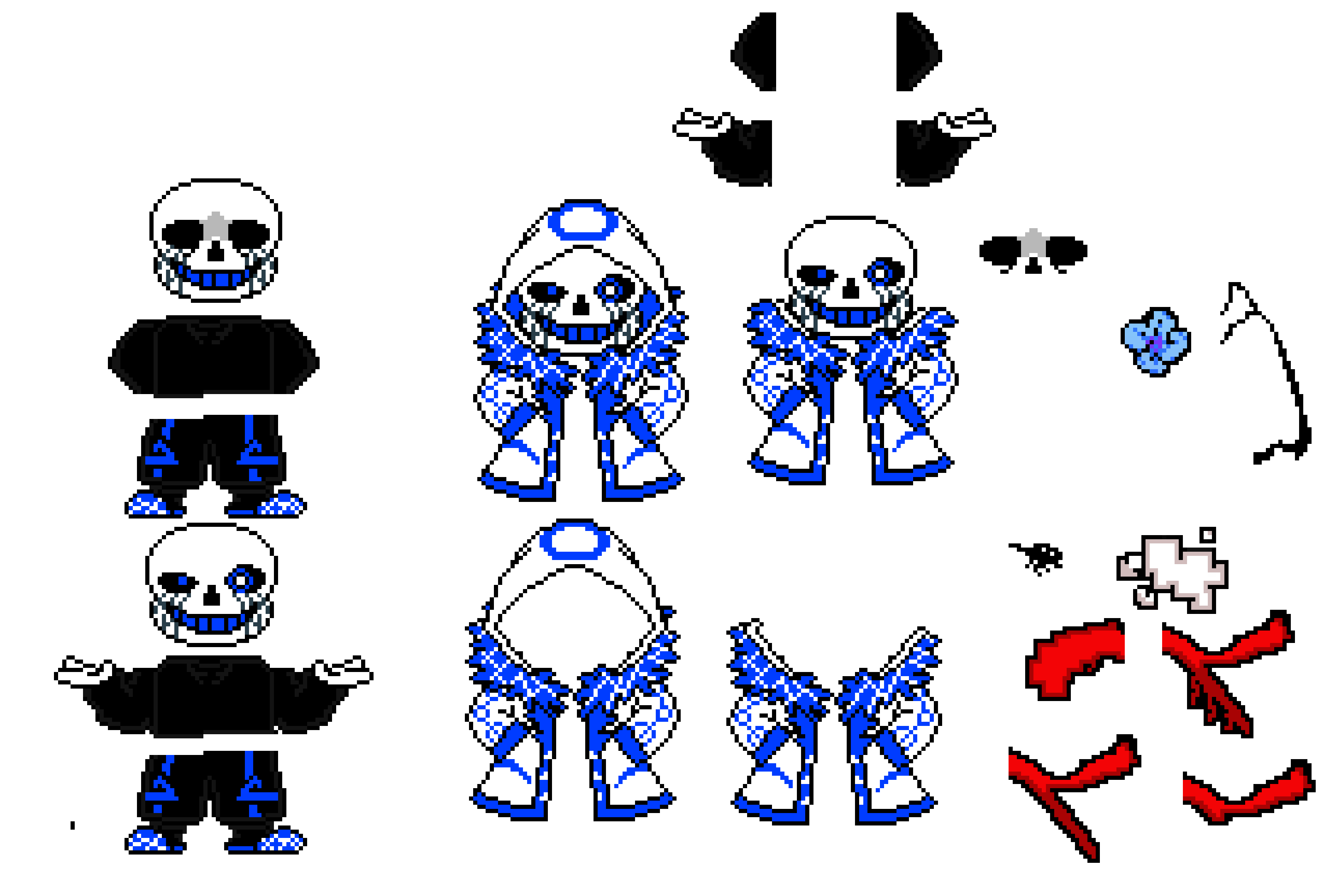 [c6d27d] My Sprite Sheet