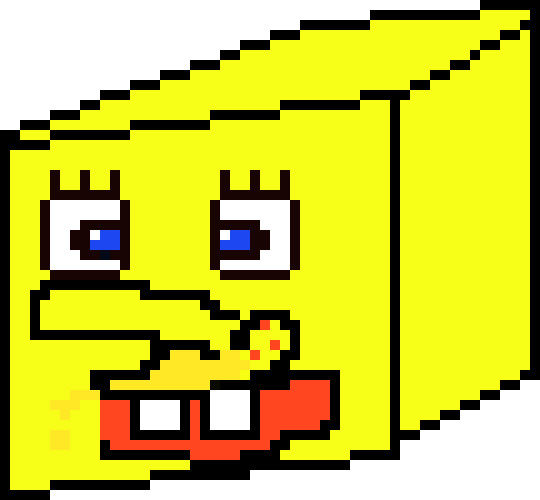 [9664c4] Spongebob