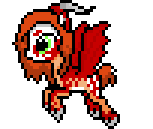 [9664c4] Demon MLP