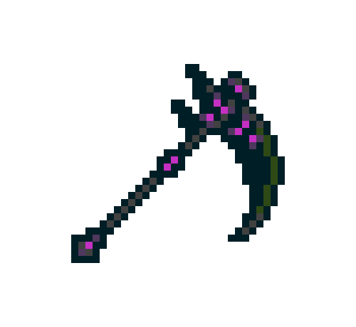 [ea10a5] SCYTHE