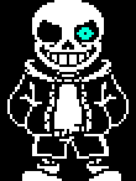 [acbc50] *angry sans spawns*