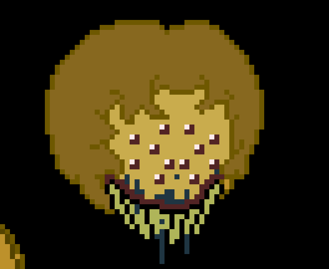 spider timmy