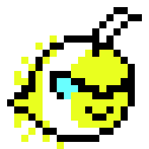 [9664c4] Bee Swarm Simulator: Photon Bee