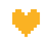[6820a0] Undertale soul Braved