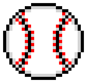 [9664c4] baseball