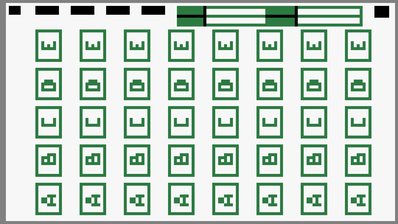 [9664c4] Scantron