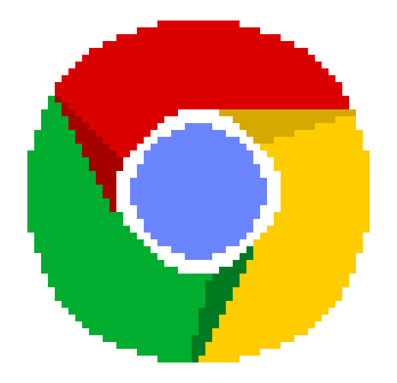 [9664c4] Chrome my boi